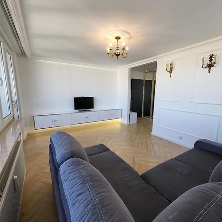 Praga Old Town- Pge National Stadium Gold Apartment Warsaw Exterior photo