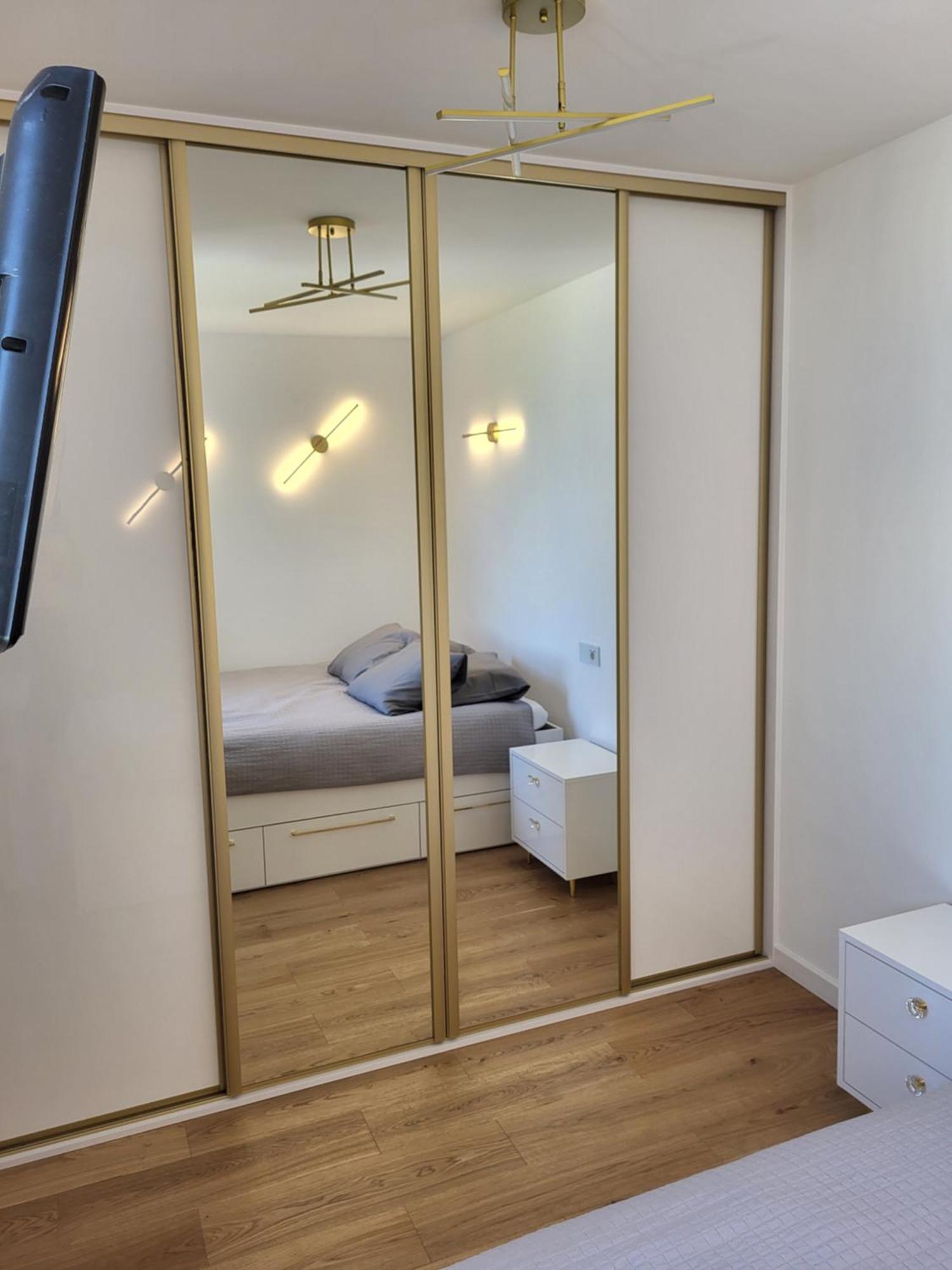 Praga Old Town- Pge National Stadium Gold Apartment Warsaw Exterior photo
