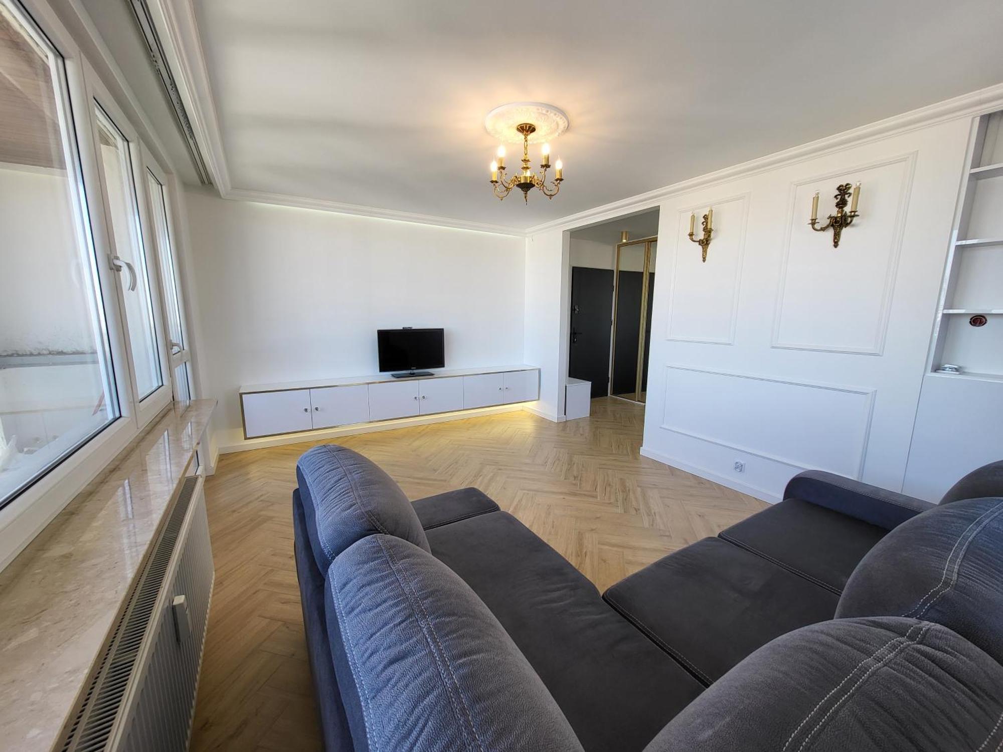 Praga Old Town- Pge National Stadium Gold Apartment Warsaw Exterior photo